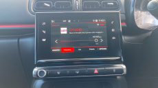 Citroen C3 1.2 PureTech C-Series 5dr Petrol Hatchback